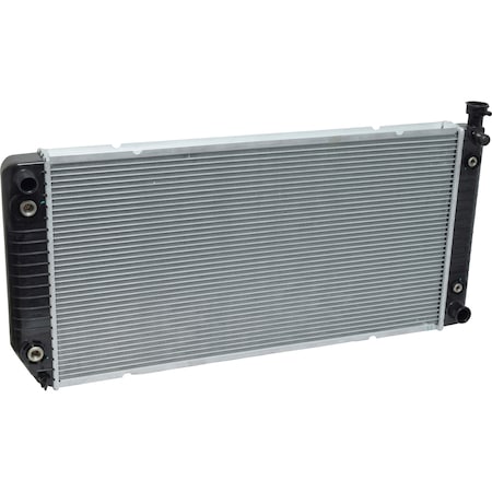 Universal Air Cond Radiator, Ra1520C RA1520C